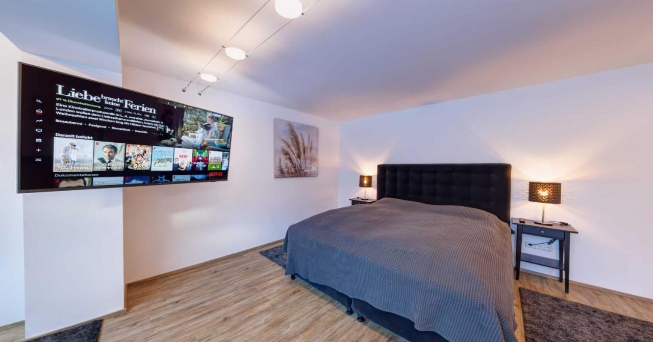Apartamento Silberleithen Estate Biberwier Exterior foto